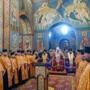 Любов і свобода в Христі: роздуми Митрополита Епіфанія