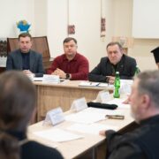 Духовна підтримка України: Рада церков Тернопільщини виступила із зверненням