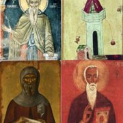 Піднесення духу: День пам’яті святих подвижників