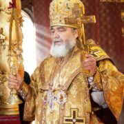 Духовне надбання: вшанування пам’яті Блаженнішого Мефодія