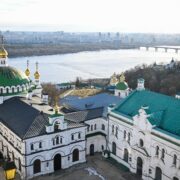 АНОНС/Митрополит Епіфаній очолить урочисту літургію в Києво-Печерській лаврі