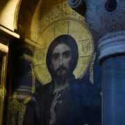 Митрополит Епіфаній очолив Чин прощення у Золотоверхому соборі