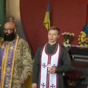 Віряни Заболоття об’єдналися з Православною Церквою України