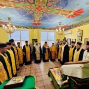 Новий духовний притулок: освячення каплички в Кривому Розі підкріплює дух воїнів