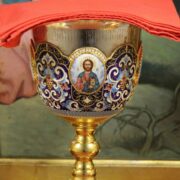 Літургія Ранішосвячених Дарів: молитва смирення і духовного відродження