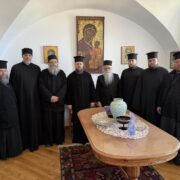 Сила молитви і віри: святі Яків, Кирило та Фома у служінні Богові