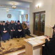 Боротьба за істину: як Василій Анкірський став символом незламності