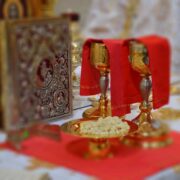 Відновлення молитви Передшеосвяченої Літургії: повернення до автентичних традицій Церкви