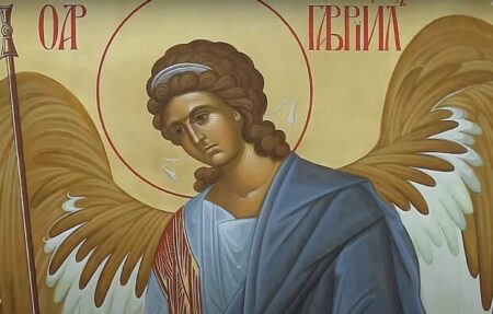 Святий Архангел Гавриїл: історія, місія та значення у християнстві