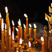 Пам’ять про святих: Іларіон Новий, Стефан Чудотворець та мученики за віру