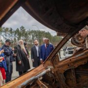 Блаженніший Епіфаній: «Тільки через піст і молитву долається зло»