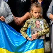 Вірність Христу до останнього подиху: життя преподобного Євстратія