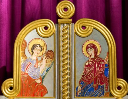 Чому Благовіщення вважають святом землі та весни