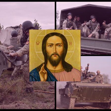 Світло віри у темряві війни: піст, молитва і пам’ять