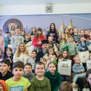 Лазарева субота — день, коли Христос кличе до нового життя