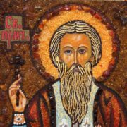 Вірність до останнього подиху: життя святого Євпсихія