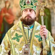 Піснею до серця: Головний рабин України закликає Трампа стати голосом світла