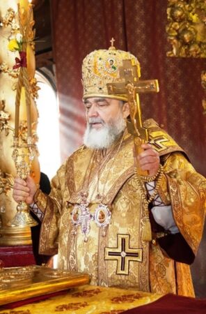 Блаженніший Мефодій: «Ми не мріємо про велич, а вірні свободі Церкви». Частина 1