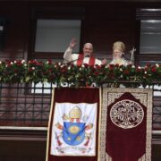 «Вічна тобі пам’ять, брате Папо Франциску»: Патріарх Варфоломій висловив співчуття