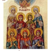 У розпал війни молитва за рідних стає духовною опорою
