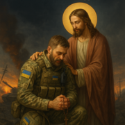 Якщо світ тебе ненавидить — це тому, що ти Христів