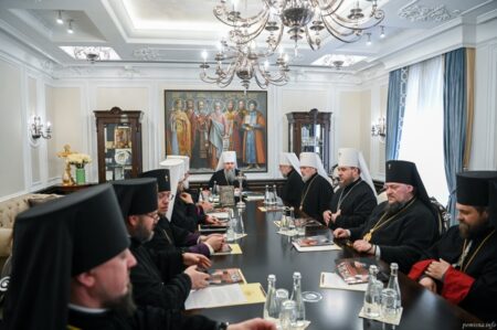 Офіційно благословенно: ПЦУ затвердила молитви до Тернопільської ікони