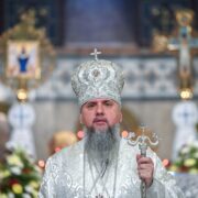 Слово Митрополита Епіфанія: Вознесіння — шлях до вічності для всіх нас