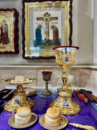 Не грати перед Богом: як війна вчить бути справжніми