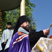 Духовна підтримка в часи випробувань: вітання від Наталії Шевчук Блаженнішому Святославу