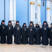 ПЦУ створила Синодальну комісію з питань чернецтва: перші рішення ухвалено