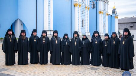 ПЦУ створила Синодальну комісію з питань чернецтва: перші рішення ухвалено