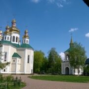 Від Софії Київської — до сердець вірян: слово пам’яті святому Макарію