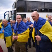 Небесний подвижник: пам’ять преподобного Симеона Стовпника