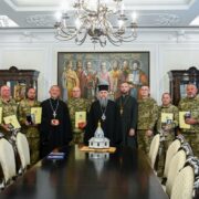 Ікона, яка змінює долі: «Несподівана Радість» у серцях вірян