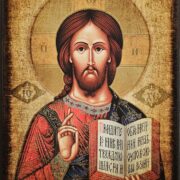 Святкова літургія у Вишгороді: архієпископ Агапіт вшанував пам’ять Бориса і Гліба