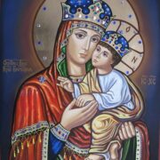 Ікона, що рятує: як Братська Богородиця змінила долі