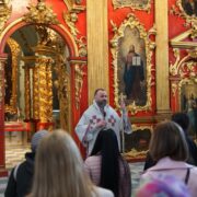 Владика Михаїл: «Сумніви — не кінець, а початок нової дороги»