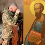 Молитва під обстрілами: духовний щит українського народу