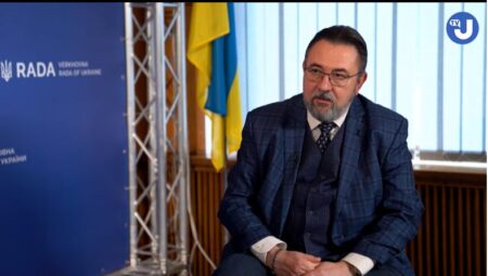 Микита Потураєв: Після 20 травня релігійні громади МП можуть бути ліквідовані