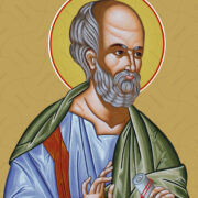 Історичне богослужіння в Кирилівській церкві