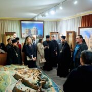 Міст між минулим і сьогоденням: у Вишгороді відбулася Всеукраїнська наукова конференція