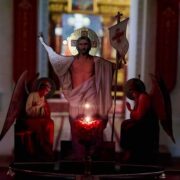 Свята Ірина: символ миру, що народжується у боротьбі