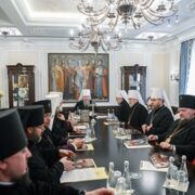 Хрест у руці — як меч: молитва українських родин у буремні часи