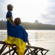 «Час миру настане»: духовна підтримка біженців від Предстоятеля ПЦУ