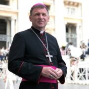 Молитва, дипломи, настанови: випуск КПБА у словах і подяках
