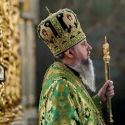 Голос Церкви проти зла: Слово Епіфанія у день Святого Духа