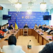 У МОН відбулася зустріч із релігійними лідерами: нові виклики для освіти