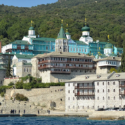 Паломництво під контролем: Афон вводить квоти для росіян