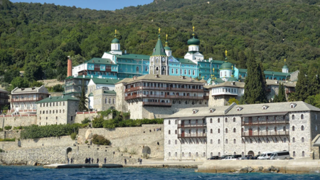 Паломництво під контролем: Афон вводить квоти для росіян