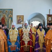 Пастирі нового покоління: напуття від Блаженнішого Епіфанія